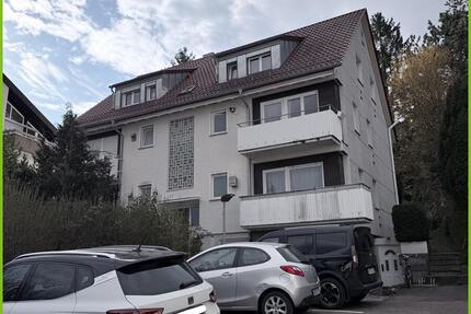 Wohnung Stuttgart Vaihingen - 2 Zimmer, 50 m&sup2;, 990&euro; | Angebot:26439162