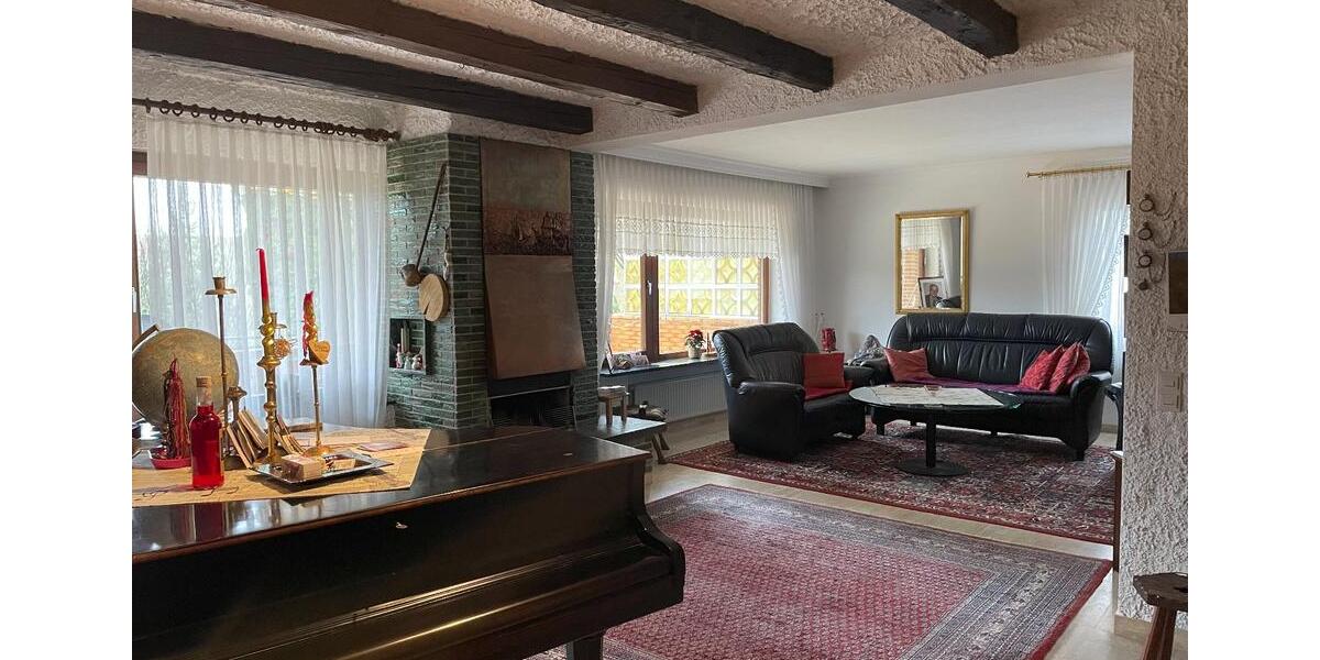 Wohn- und Gewerbeimmobilie in bester Lage von Kornwestheim zimmer