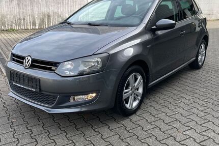 VW Polo 100.000 km 6.750 € Gerlingen 70839