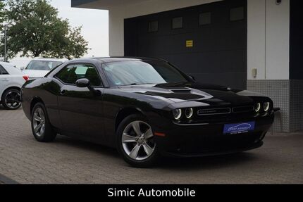 Dodge Challenger 164.000 km 20.850 &euro; Owen 73277