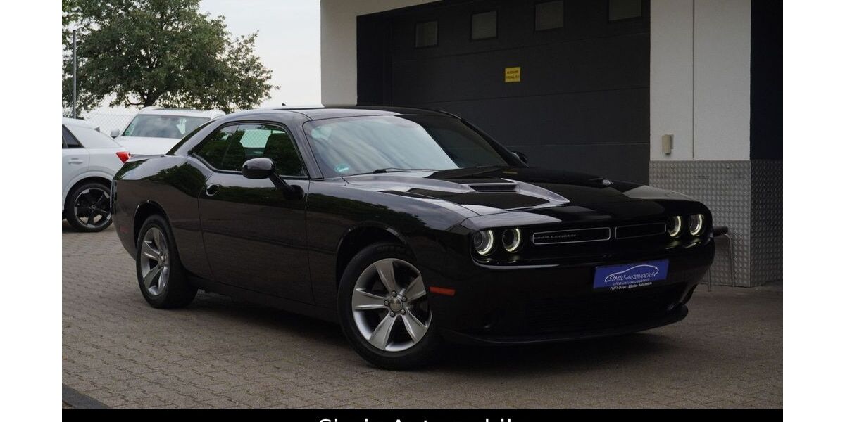 Dodge Challenger 164.000 km 20.850 &euro; Owen 73277