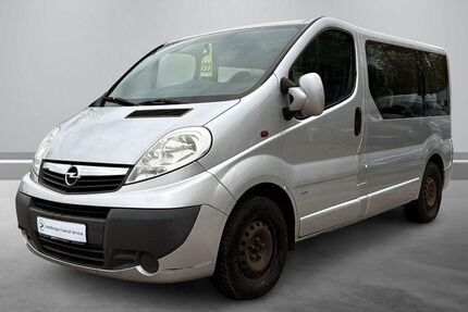 Opel Vivaro 113.989 km 12.990 &euro; Weinstadt 71384