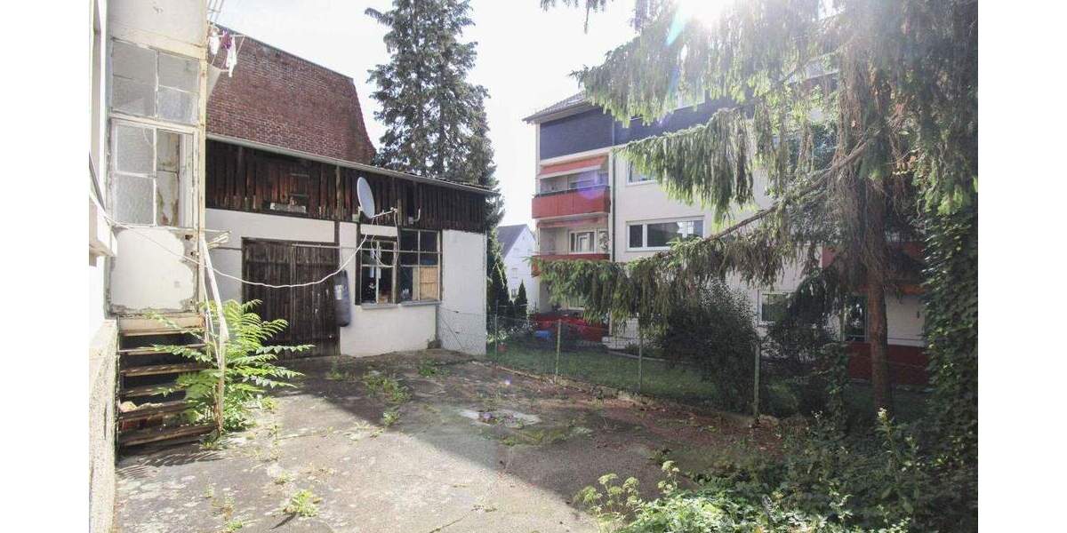 Mehrfamilienhaus, Wohnhaus Stuttgart Ost - 1 Zimmer, 749.000&euro; | Angebot:25143131