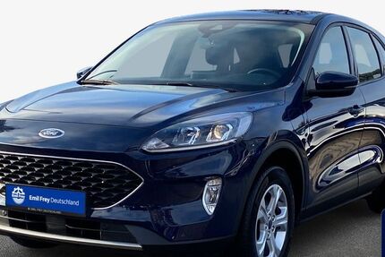 Ford Kuga 28.854 km 20.700 &euro; Leonberg 71229