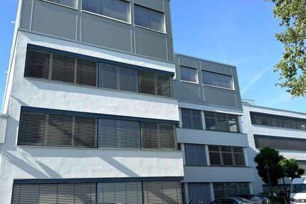 Büro in Schwieberdingen 13.000.000 € 4191 m²