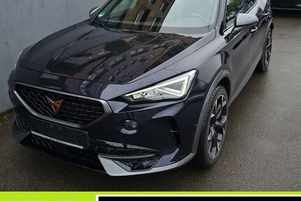 Cupra Formentor 51.125 km 27.270 &euro; Waiblingen 71332