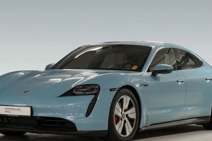 Porsche Taycan 31.999 km 68.800 € Stuttgart 70469