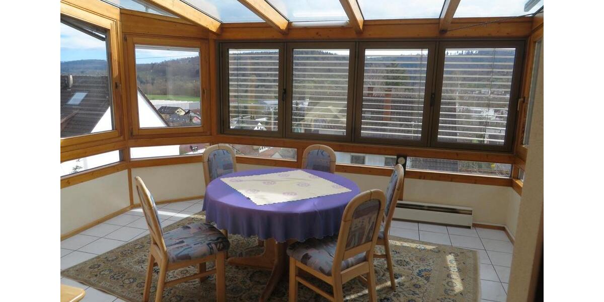 Einfamilienhaus Remshalden - 9 Zimmer, 165 m&sup2;, 599.000&euro; | Angebot:26177880