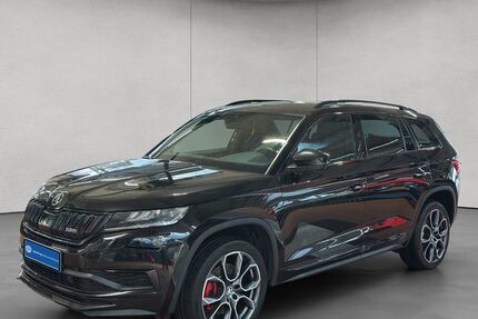 Skoda Kodiaq 177.341 km 26.890 &euro; Stuttgart 70565