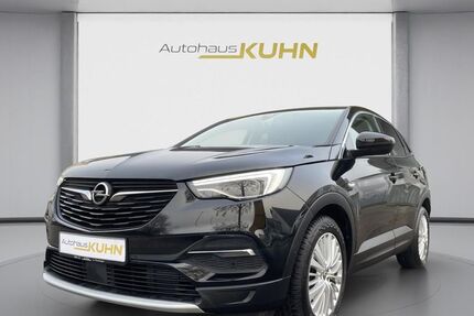 Opel Grandland (X) 30.500 km 17.890 € Plochingen 73207