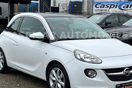 Opel Adam 132.550 km 6.590 &euro; Kirchheim unter Teck 73230