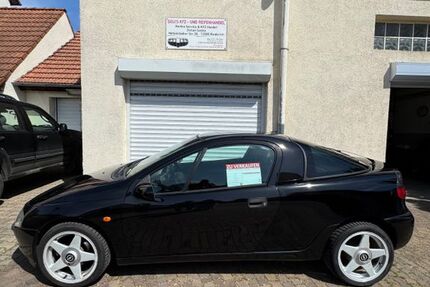 Opel Tigra 118.917 km 1.899 &euro; Riederich 72585