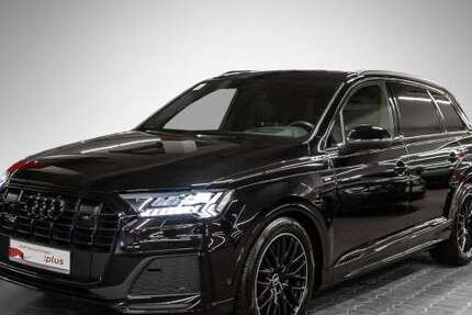 Audi Q7 83.019 km 57.340 € Stuttgart-Vaihingen 70563