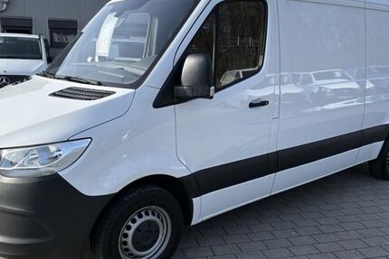 Mercedes-Benz Sprinter 82.857 km 27.227 &euro; Schorndorf 73614