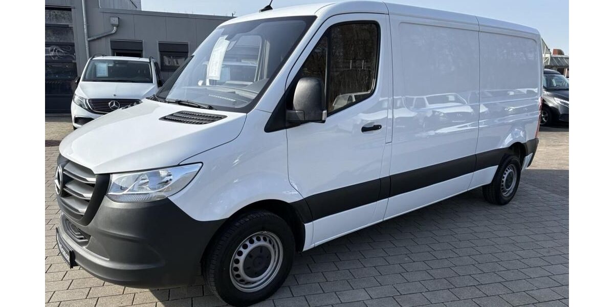 Mercedes-Benz Sprinter 82.857 km 27.227 &euro; Schorndorf 73614