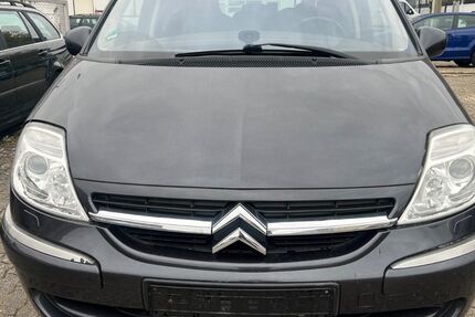 Citroen C8 142.000 km 7.499 &euro; Friolzheim 71292