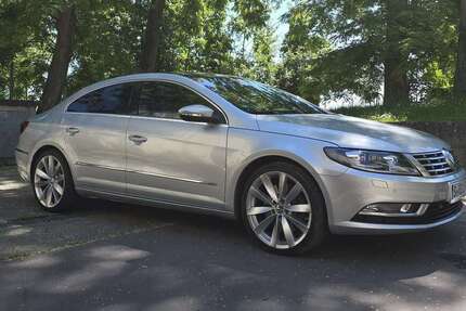 VW CC