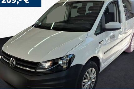 VW Caddy 68.869 km 16.900 € Fellbach 70736