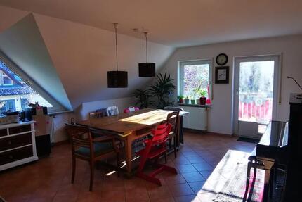 Wohnung Ammerbuch - 3 Zimmer, 100 m&sup2;, 1.200&euro; | Angebot:25237160