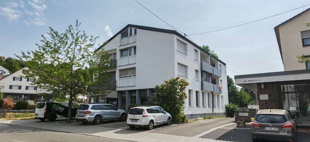 Wohnung zum Kaufen in Ostfildern 199.000 € 54.75 m²