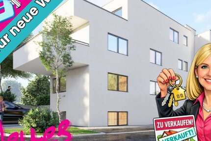 Wohnung Neuhausen - 2 Zimmer, 48 m&sup2;, 249.000&euro; | Angebot:26888921