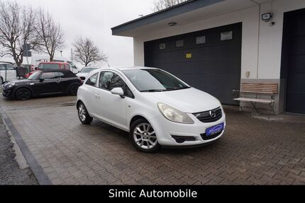 Opel Corsa 199.000 km 850 &euro; Owen 73277