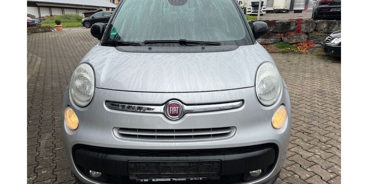 Fiat 500L 160.000 km 4.999 &euro; Friolzheim 71292