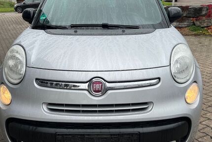 Fiat 500L 160.000 km 5.499 &euro; Friolzheim 71292