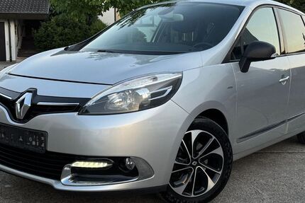 Renault Scenic 235.300 km 3.990 &euro; Holzgerlingen 71088