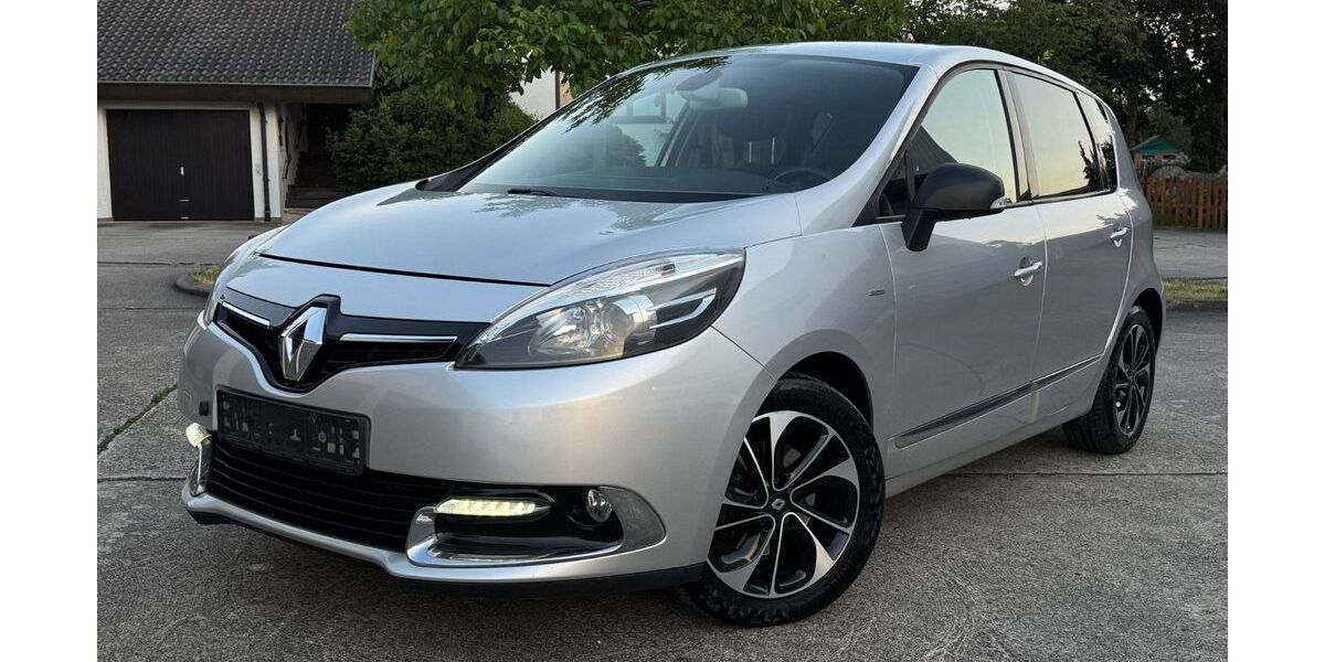Renault Scenic 235.300 km 3.990 &euro; Holzgerlingen 71088