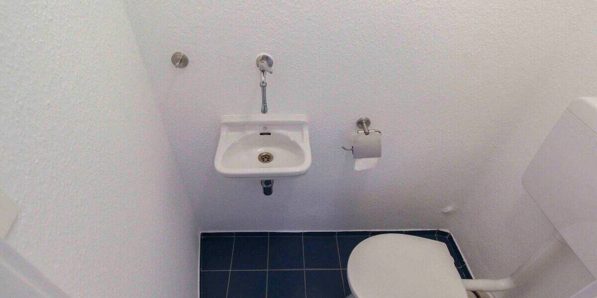 Etagenwohnung Stuttgart Dürrlewang - 3 Zimmer, 64 m&sup2;, 270.000&euro; | Angebot:26118115