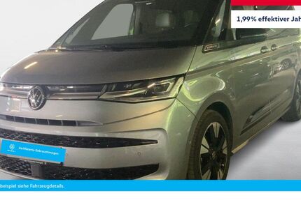 VW T7 Multivan 6.980 km 74.890 &euro; Stuttgart 70188