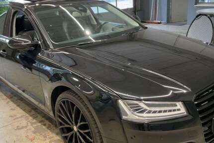Audi A8 160.028 km 21.000 € Stuttgart 70329