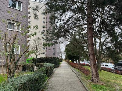 EINZIEHEN UND SICH WOHLFÜHLEN 3.5 zimmer