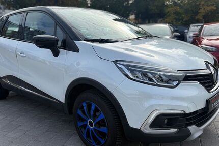 Renault Captur 82.875 km 9.999 € Fellbach 70736