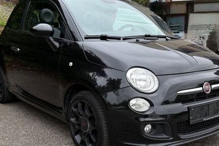 Fiat 500 105.850 km 6.189 € Stuttgart 70327