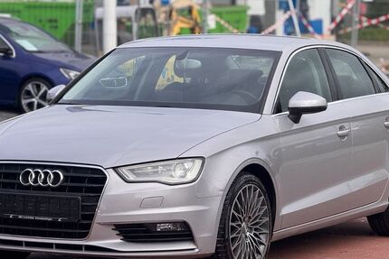 Audi A3 86.158 km 15.450 &euro; Schwieberdingen 71701