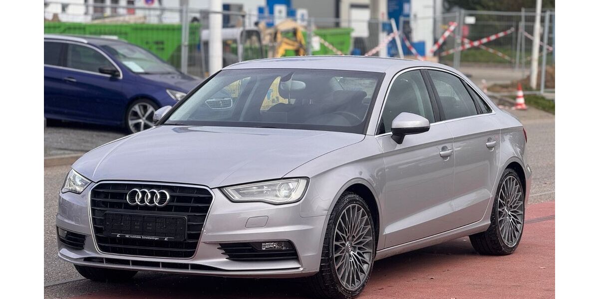 Audi A3 86.158 km 15.999 &euro; Schwieberdingen 71701