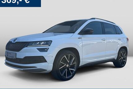 Skoda Karoq 85.591 km 25.895 &euro; Korntal-Münchingen 70825