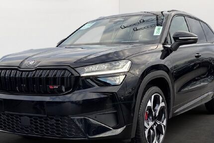 Skoda Kodiaq 23.000 km 50.995 &euro; Ingersheim 74379