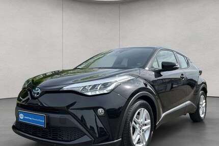 Toyota C-HR 35.725 km 22.970 &euro; Esslingen am Neckar 73730