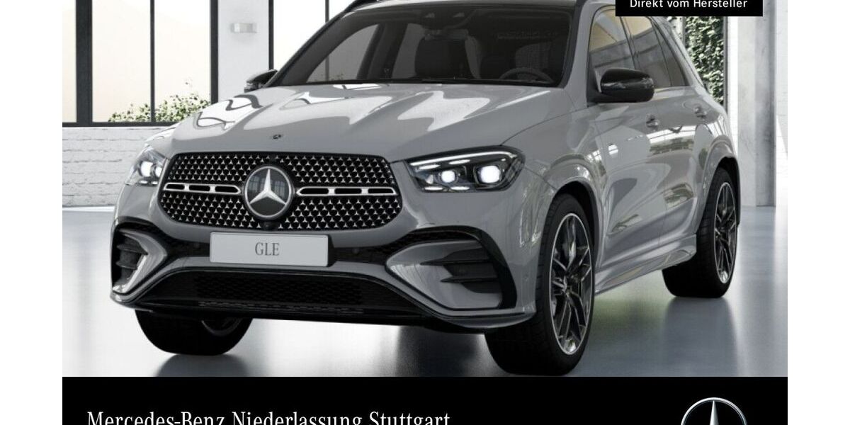 Mercedes-Benz GLE 450 9.900 km 96.590 &euro; Stuttgart 70372