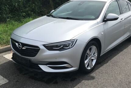 Opel Insignia 154.000 km 9.900 &euro; Stuttgart 70378