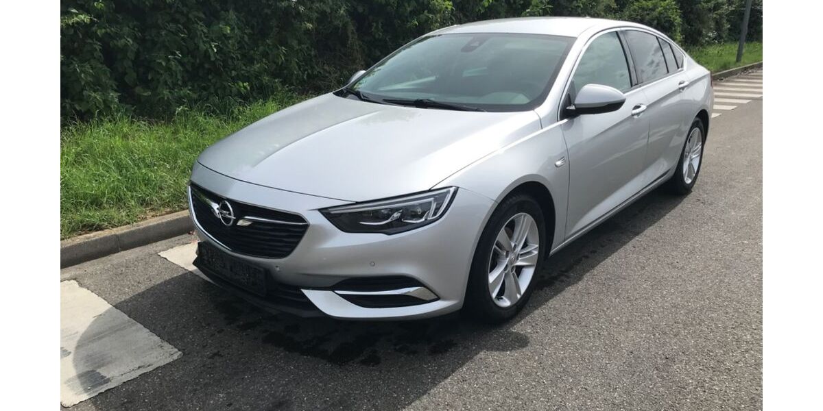 Opel Insignia 154.000 km 9.900 &euro; Stuttgart 70378