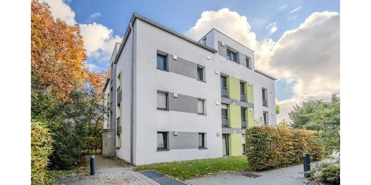 Etagenwohnung Ludwigsburg / Pflugfelden Pflugfelden - 4 Zimmer, 95 m&sup2;, 519.900&euro; | Angebot:25043170