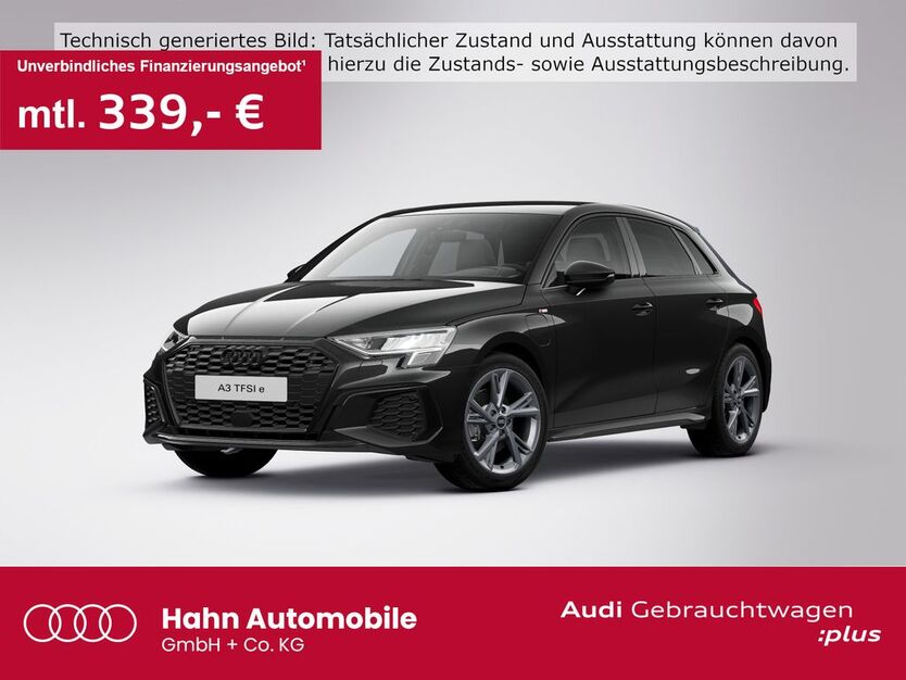 Audi A3 62.976 km 27.730 € Esslingen 73730