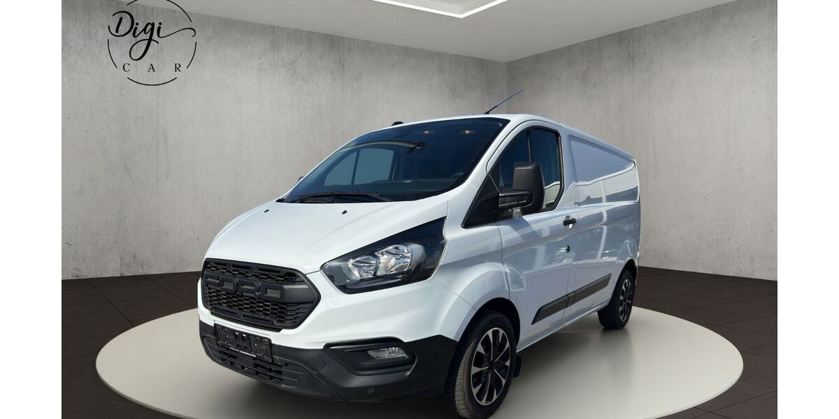 Ford Transit Custom 48.000 km 17.990 &euro; Tamm 71732