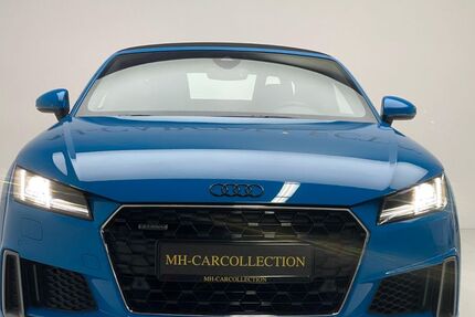 Audi TT 56.200 km 34.900 &euro; Köngen 73257