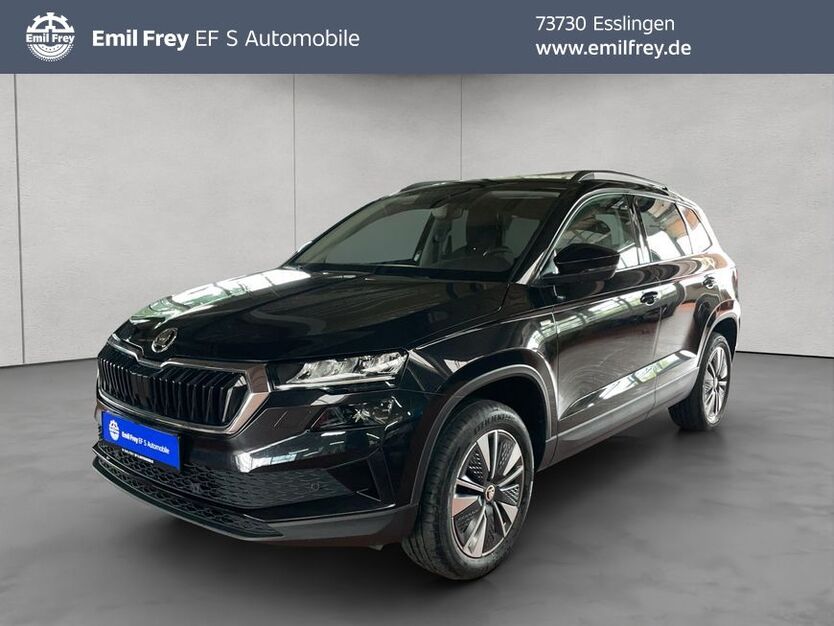 Skoda Karoq 46.881 km 27.890 € Esslingen 73730