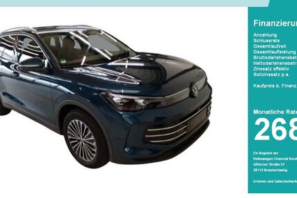 VW Tiguan 7.857 km 38.140 &euro; Leonberg 71229